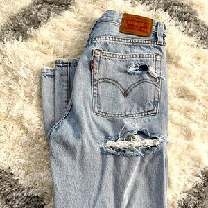 Levi’s